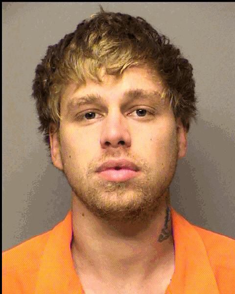 Mark Andrew Breeden